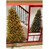 Image 3 : 7.5ft artificial Christmas tree