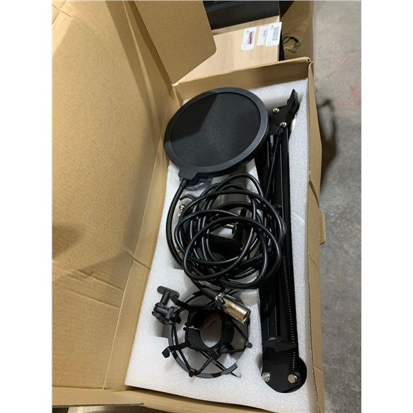 Neewer NW-700 Microphone Kit + B-3