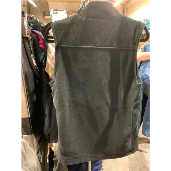 Karbon Heated Vest Unisex Mens XS / ladies S