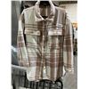 Image 1 : Banana Republic Women's Shirt Jacket Size Medium