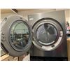 Image 3 : LG WKEX200HBA Washer & Dryer Set, 27" Width, ENERGY STAR Certified, 7.4 Cu. Ft. Capacity (Dryers), 2
