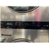 Image 4 : LG WKEX200HBA Washer & Dryer Set, 27" Width, ENERGY STAR Certified, 7.4 Cu. Ft. Capacity (Dryers), 2
