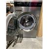 Image 5 : LG WKEX200HBA Washer & Dryer Set, 27" Width, ENERGY STAR Certified, 7.4 Cu. Ft. Capacity (Dryers), 2