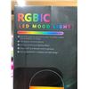 Image 5 : RGBIC LED Mood Lighting