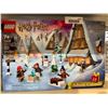Image 1 : Lego Harry Potter 227pc Advent Calander