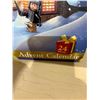 Image 3 : Lego Harry Potter 227pc Advent Calander