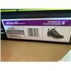 Image 3 : Eddie Bauer Womens Womens Hiking Shoes Roseburg Low Water Resistant Lightweight All Weather Outdoor 