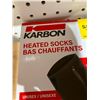 Image 2 : Karbon Heated Socks