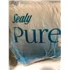 Image 1 : Sealy Pure 2 Pillow Queen