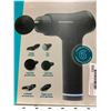 Image 2 : Homedics Percussion Massager Therapist Select Plus