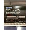 Image 1 : Shark WandVac Cordfree Handheld
