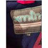 Image 4 : XMTN Girls 2 Pc Snowsuit Size 14