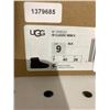 Image 3 : Ugg Womens Classic Mini II Black Size 9