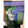 Image 2 : Laser Twilight Night Sky Projector