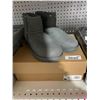 Image 1 : Ugg W Classic Mini II Grey Ladies Size 10