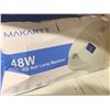 Image 2 : Makartt 48W UV LED Nail Lamp Machine