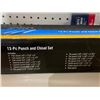 Image 4 : Ultra Pro 13 pc Punch & Chisel Set