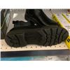 Image 2 : Prospectors Mens Ankle Boots Size 12 Black