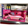 Image 1 : Barbie Corvette Hot Wheels RC