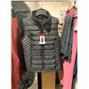 Image 1 : Weatherproof Ladies Quilted Vest Size Medium