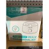 Image 1 : Lansley Professional Wax Hair Removal Kit