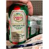 Image 2 : Lot of Canada Dry Pop 355ml