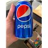 Image 2 : Lot of Pepsi Pop 355ml