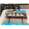 Image 3 : Lifetime 4 Foot 3 Height Adjusting Folding table