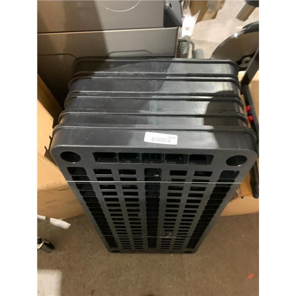 5 Adjustable Shelves Storage Unit