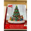 Image 1 : Disney Animated Tree with Light and Music