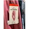 Image 2 : LazyPants  Ladies Sueded Pant Size Medium