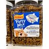 Image 2 : Purina Friskies Party Mix w/ Real Ocean Whitefish 3 x 454g