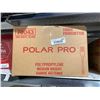Image 1 : Polar Pro Plastic Forks 1000 Count