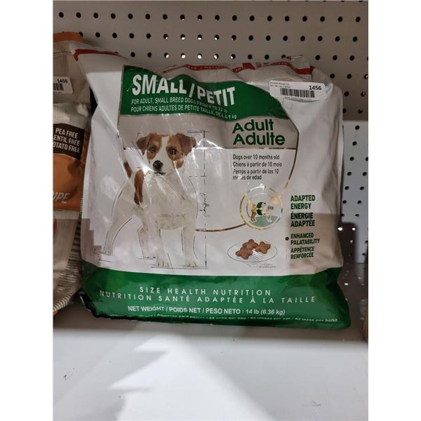 Royal Canin Adult Small Breed Dog Kibble 14lb