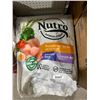 Image 1 : Nutro Chicken & Brown Rice Dog Kibble 30lb bag