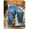 Image 1 : CAT Mens Denim Pants 40 x 34