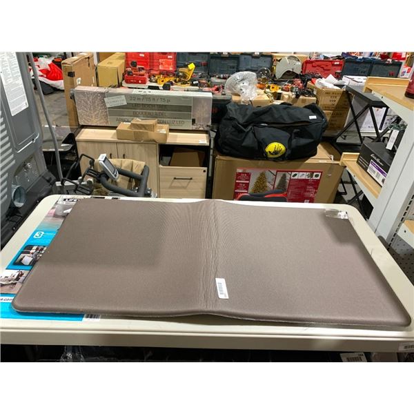 Antifatigue Kitchen mat