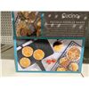 Image 2 : Cucina Pro Piccolo Pizzelle Baker