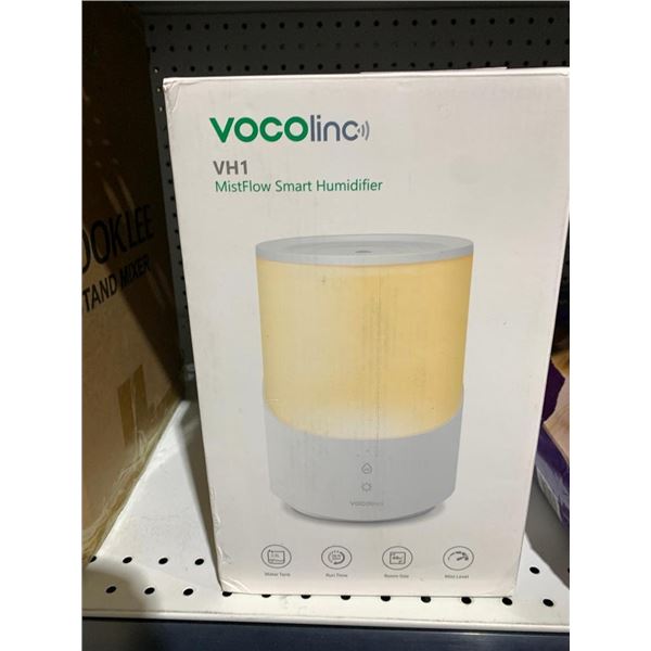 VOCOlinc VH1 Mist Flow Smart Humidifier