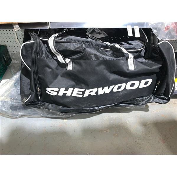 Sherwood Large Goalie bag