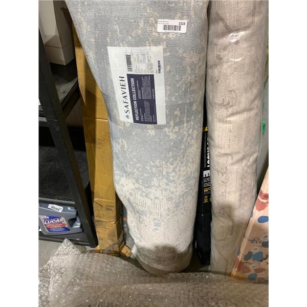 Safvieh reflection collection 6' 10" x 10'