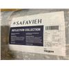 Image 2 : Safvieh reflection collection 6' 10" x 10'