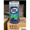 Image 2 : Right guard sport 48 hour freshness 12 x 85g