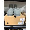 Image 1 : UGG Classic mini II Grey size 9