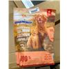 Image 1 : Nutri bites freeze dried salmon