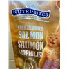 Image 3 : Nutri bites freeze dried salmon