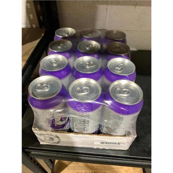 Bang energy bangster berry 12 x 473ml