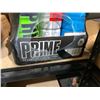 Image 1 : Prime Hydration Drink 15 Pack 3 Flavors