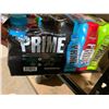 Image 2 : Prime Hydration Drink 15 Pack 3 Flavors