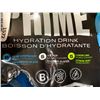 Image 3 : Prime Hydration Drink 15 Pack 3 Flavors